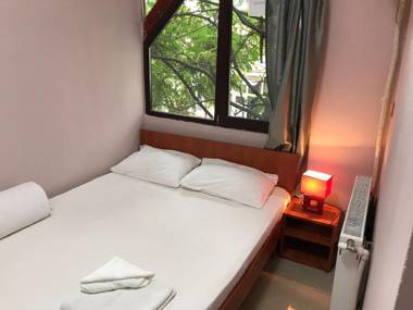 Hostel Tripoli Palace