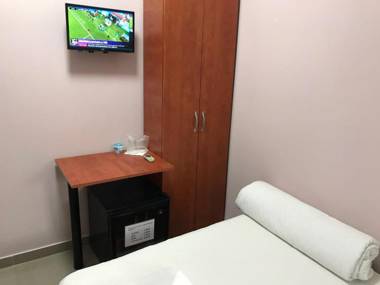 Hostel Tripoli Palace