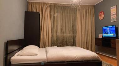 Lions Studio Dristor