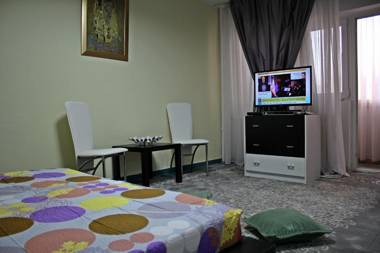 Modern apartment City Center
