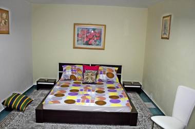 Modern apartment City Center