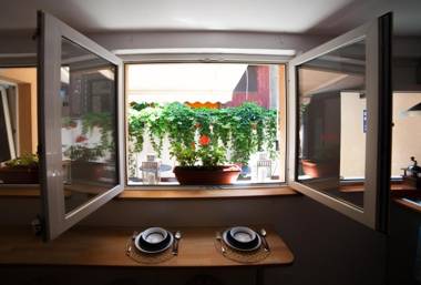 Smart Rooms Bucharest