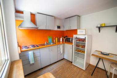 Smart Rooms Bucharest