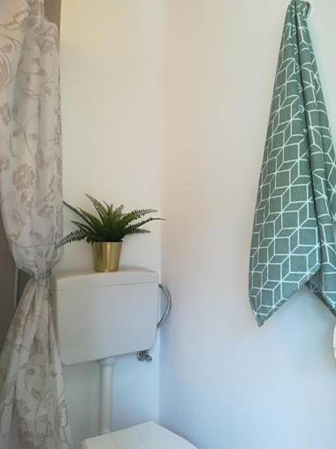 Smart Rooms Bucharest