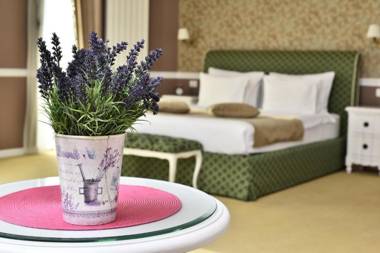 Villa Boutique Lafayette