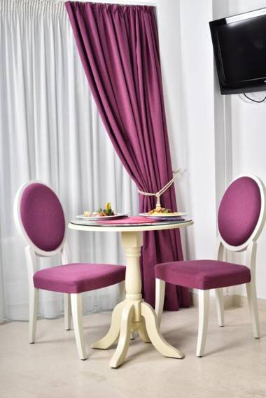 Villa Boutique Lafayette