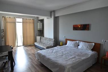 Heights Accommodation