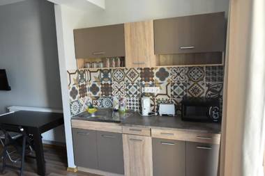 Heights Accommodation