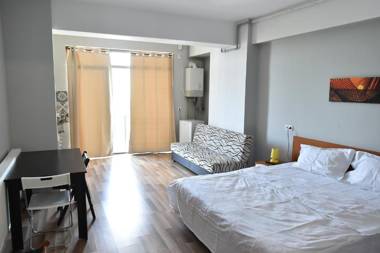 Heights Accommodation