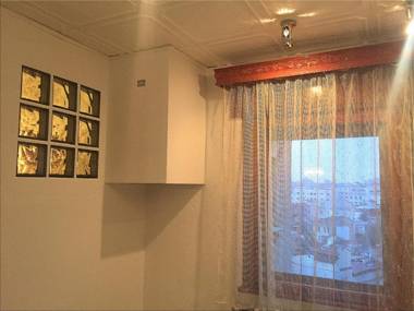 One Bedroom Apartment French Embassy