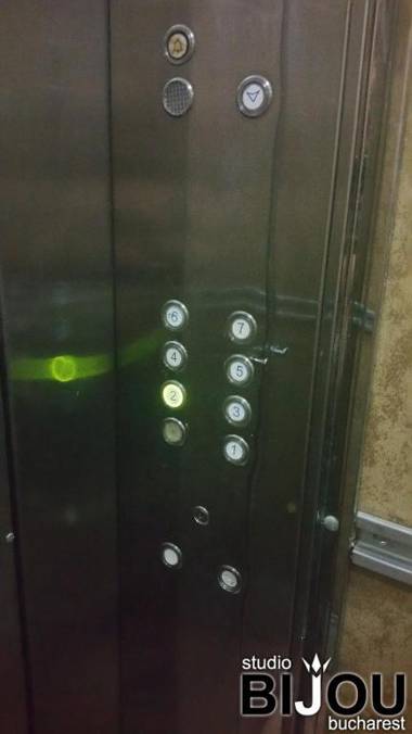 Studio Bijou Bucharest