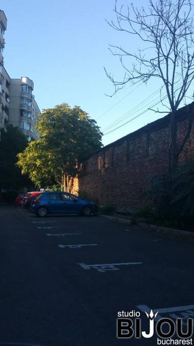 Studio Bijou Bucharest