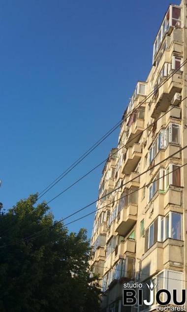 Studio Bijou Bucharest