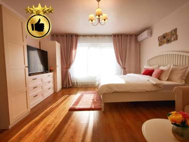 Studio T by MRG Apartments