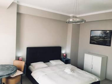 Central Studio Vitan Mall