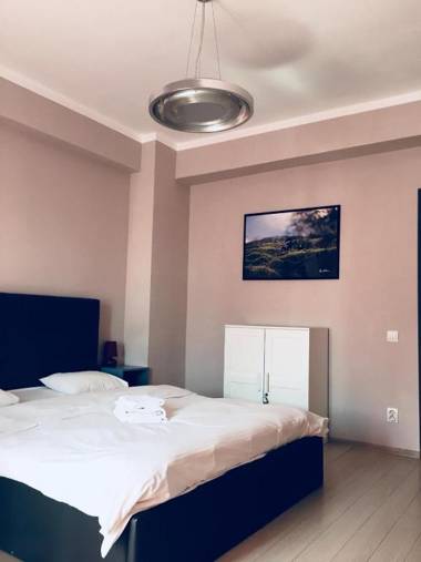 Central Studio Vitan Mall