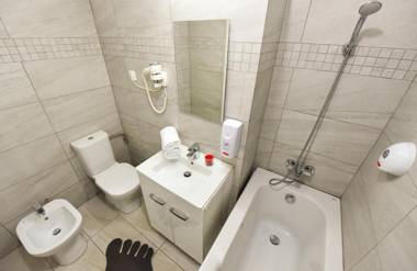 Bucharest Old Town Apartments