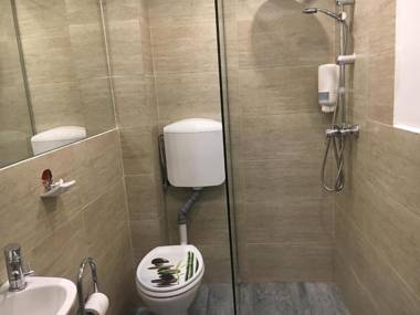 City Center Apartments & Suites by RDC