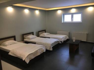 City Center Apartments & Suites by RDC