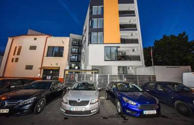 Ideal Accommodation Old Town