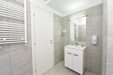 Ideal Accommodation Old Town