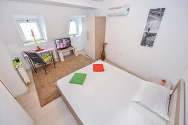 Unirii Suites