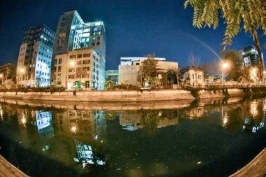 Dream Residence splai