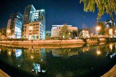 Dream Residence splai