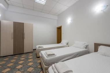 Bucharest Old Town Villa