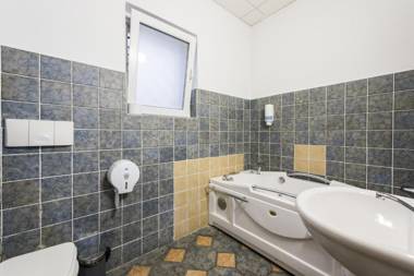 Bucharest Old Town Villa