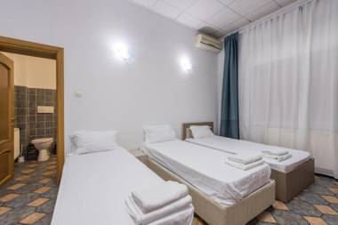 Bucharest Old Town Villa