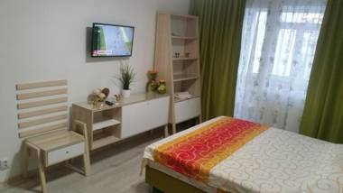 Universitate Residence