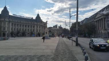 Universitate Residence