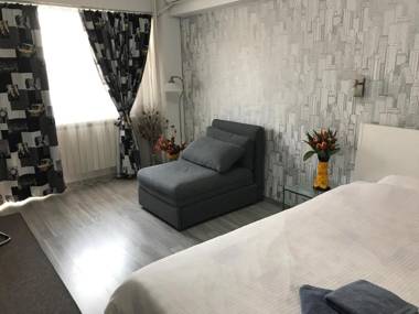 Universitate Residence