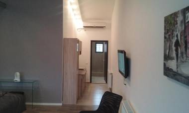 Heights Accommodation Unirii Free Parking Zone