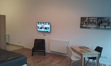 Heights Accommodation Unirii Free Parking Zone