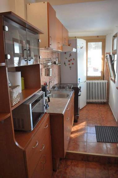 Bruno Apartment University Square