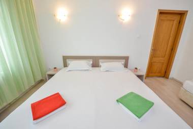 Budget Accommodation