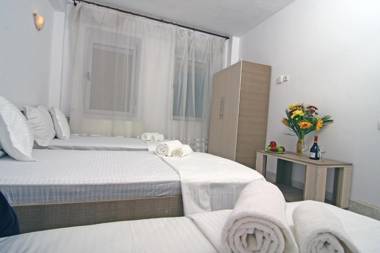 Nirvana Accommodation