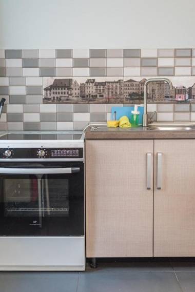 Unirii Square Old Town Apartment