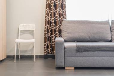 Unirii Square Old Town Apartment