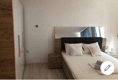 Grand Central Accommodation - Smardan