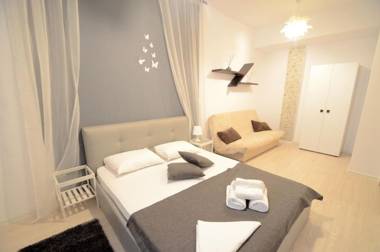 Uptown Residence Apartments