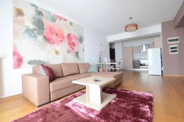 Upground Residence Apartments