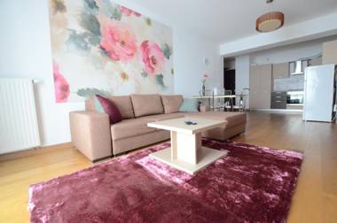 Upground Residence Apartments