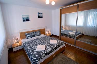 Rainbow Accommodations