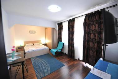 Rainbow Accommodations