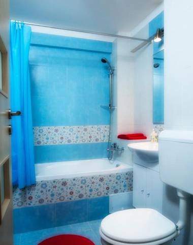 Rainbow Accommodations