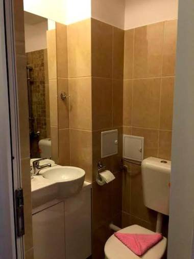 Cozy Studio Bucharest