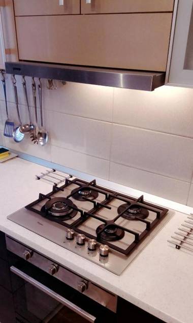 Apartment Palace of Parliament